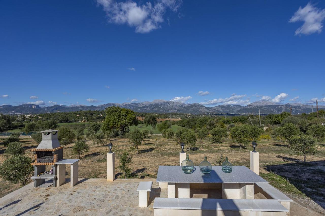 Séjour à la campagne Es Puig Inca (Mallorca)