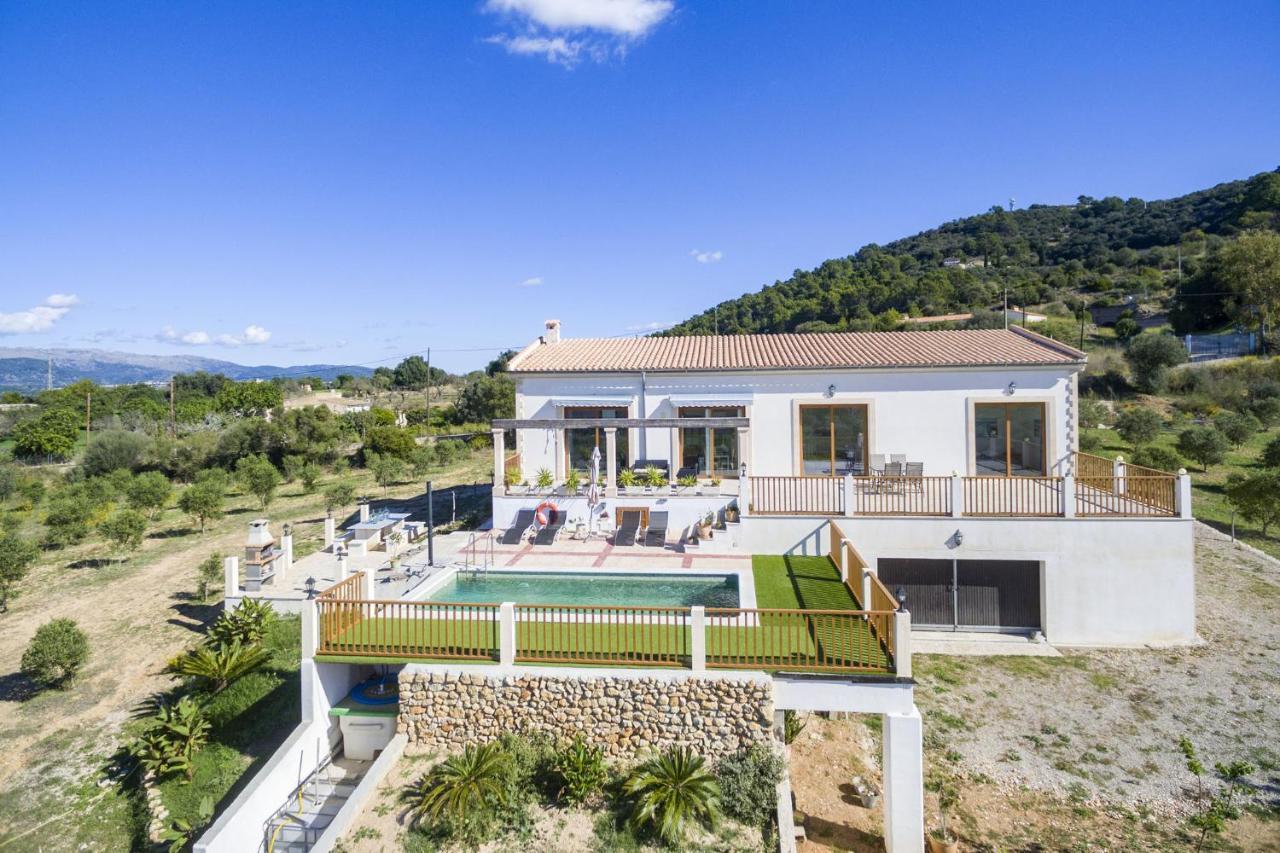 Landhuis Es Puig
