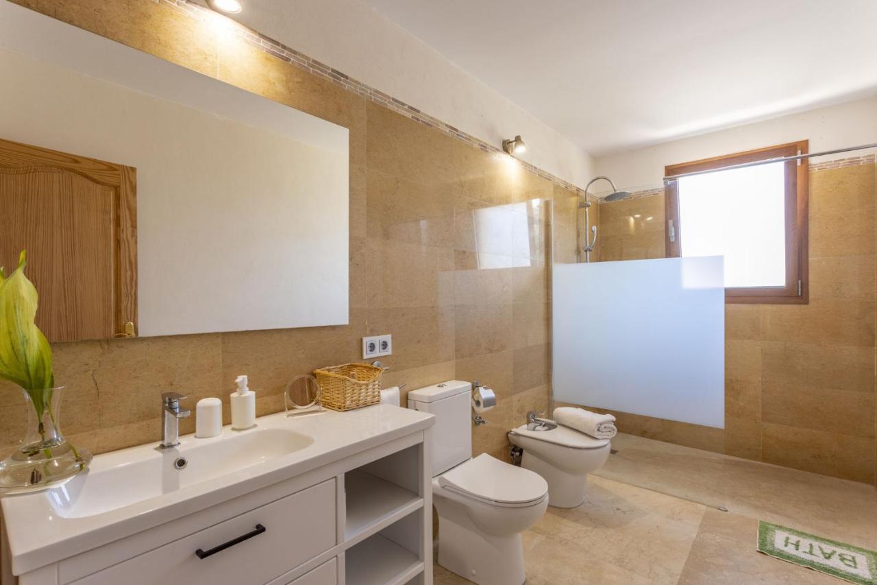 Landhuis Es Puig Inca (Mallorca)