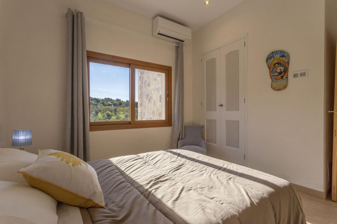 Landhuis Es Puig Inca (Mallorca)