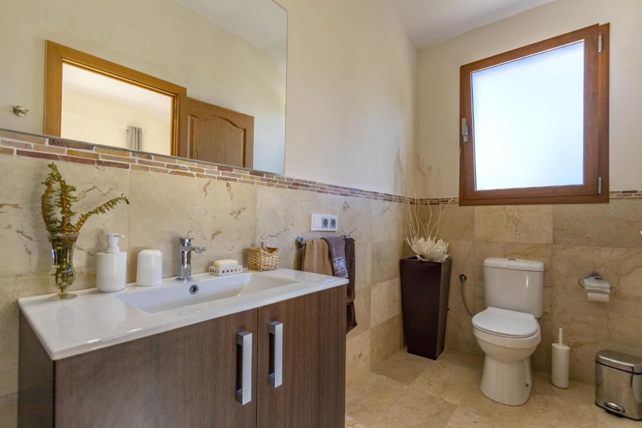 Landhuis Es Puig Inca (Mallorca)